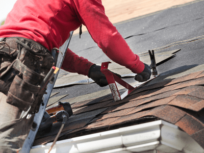 About Roof Repair Experts Campbellsport, WI